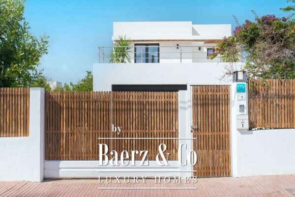 photo 40 Beautiful luxury home in Can Ramón, Can Ramón