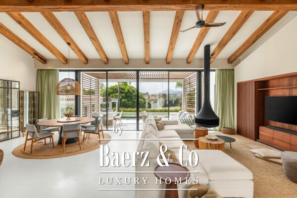 photo 8 Villa - Nueva Andalucia - Marbella - Ref: 8533