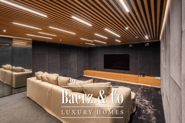 photo 40 Villa - Nueva Andalucia - Marbella - Ref: 8533