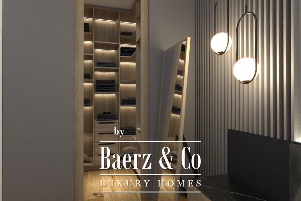 photo 8 Istria, Poreč, villa with panoramic sea view