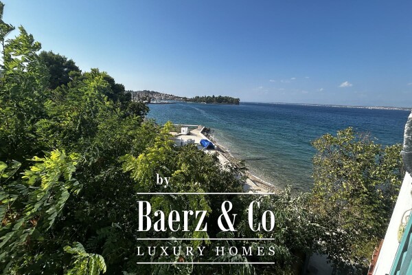 photo 8 Ugljan, Preko house, first row to the sea with swimming pool 250 m² for adaptation