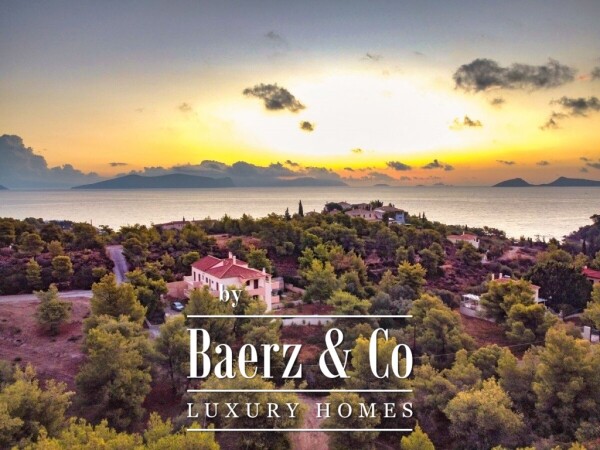 photo 17 (For Sale) Residential Villa || Argolida/Kranidi - 445 Sq.m, 7 Bedrooms, 1.100.000€