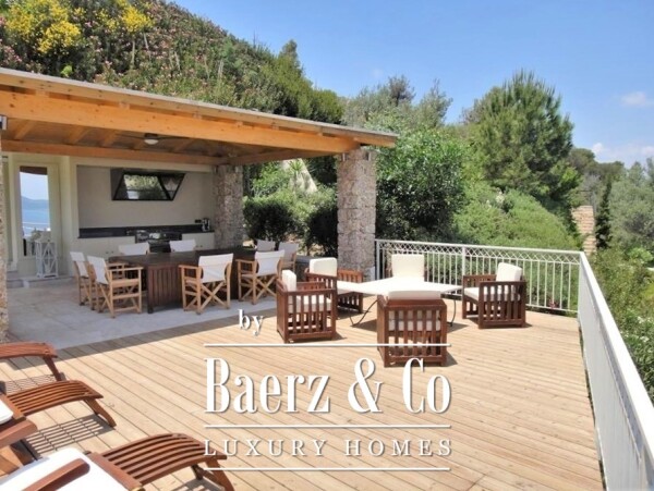 photo 4 (For Sale) Residential Villa || Argolida/Kranidi - 280 Sq.m, 5 Bedrooms, 1.500.000€