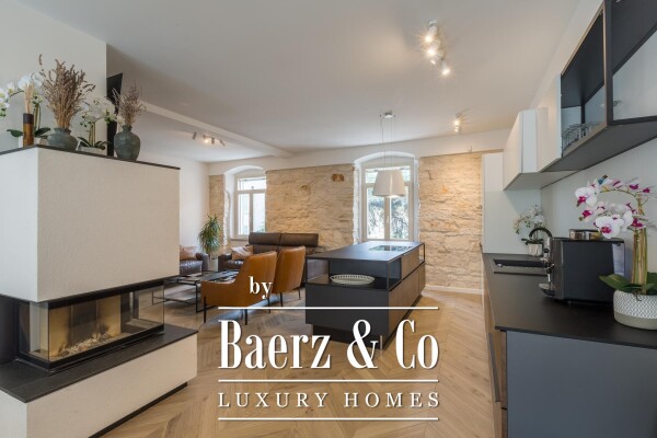 photo 3 Istria, Pula, completely renovated Austro-Hungarian Villa in the heart of Pula