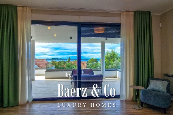 photo 16 Istria, luxury villa 276 m2 with 4 bedrooms, pool and sea view