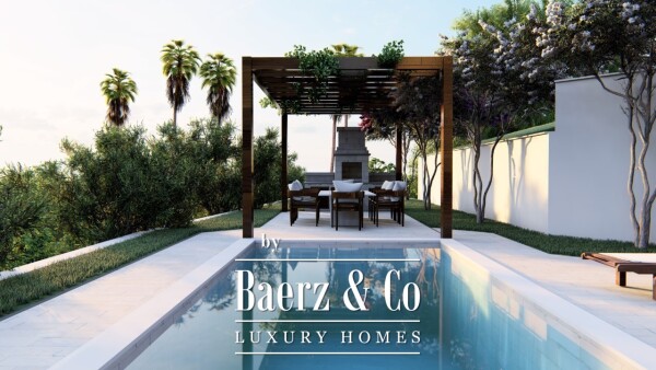 photo 2 Luxury Villa in Herceg Novi under Conscruction 2