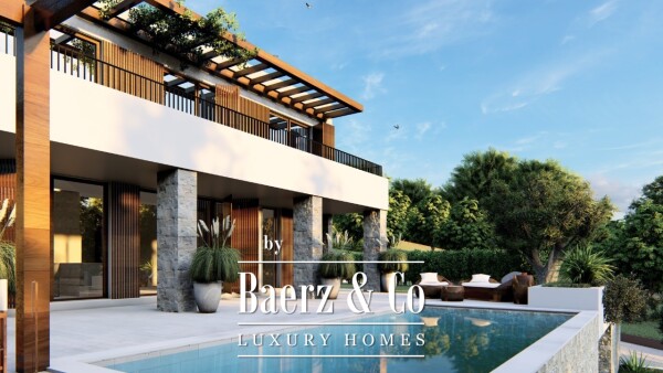 photo 6 Luxury Villa in Herceg Novi under Conscruction 2