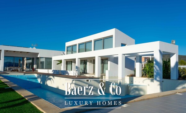 photo 1 (For Sale) Residential Villa || Argolida/Kranidi - 500 Sq.m, 5 Bedrooms, 3.100.000€