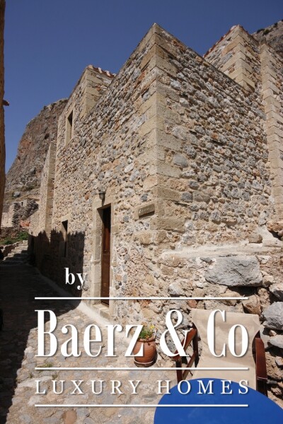 photo 23 (For Sale) Residential Detached house || Lakonia/Monemvasia - 381 Sq.m, 6 Bedrooms, 1.280.000€