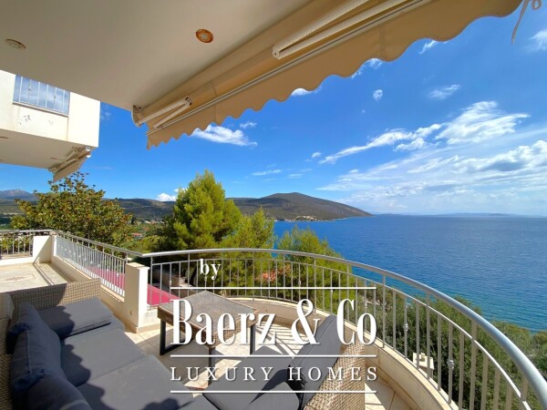 photo 18 1128031 - Detached house For sale, Epidavros, 220 sq.m., €750.000