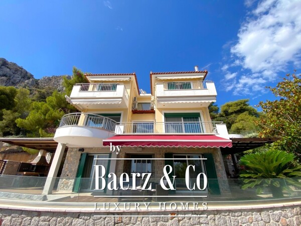 photo 21 1128031 - Detached house For sale, Epidavros, 220 sq.m., €750.000