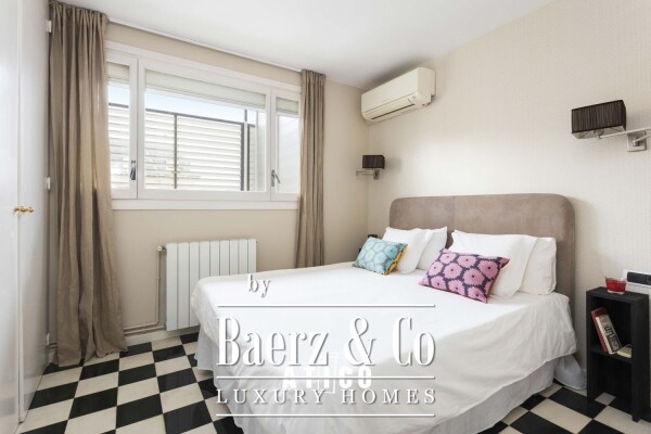 photo 65 Penthouse for rent in Pedralbes