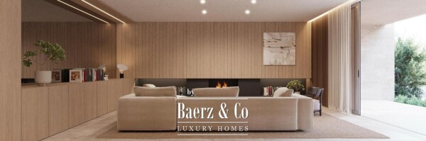 photo 6 Newly built villa in Son Vida