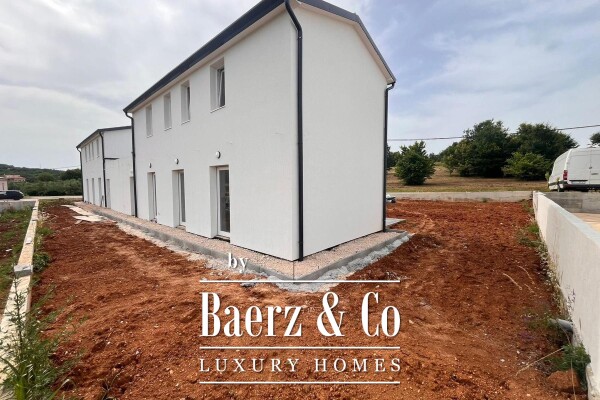 photo 8 Istria, Momjan - house with two residential units