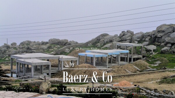 photo 19 1093576 - Unique opportunity | Seafront property on a plot of 5.000 sq.m.| Just 550 m. from the sea | Mykonos, 444 sq.m.