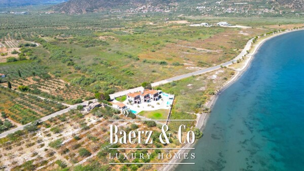 photo 6 1218178 - Apartment complex For sale, North Kinouria, 630 sq.m., €1.650.000