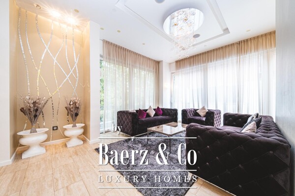 photo 3 Zagreb, Remete, luxury family villa with pool