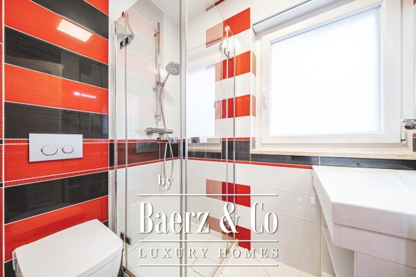 photo 9 Zagreb, Remete, luxury family villa with pool