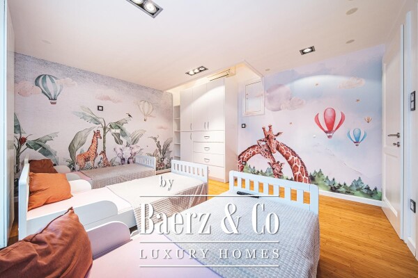 photo 23 Zagreb, Remete, luxury family villa with pool