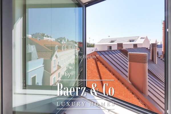 photo 19 Beautiful luxury home in Belém, Belém (Santa Maria de Belém)