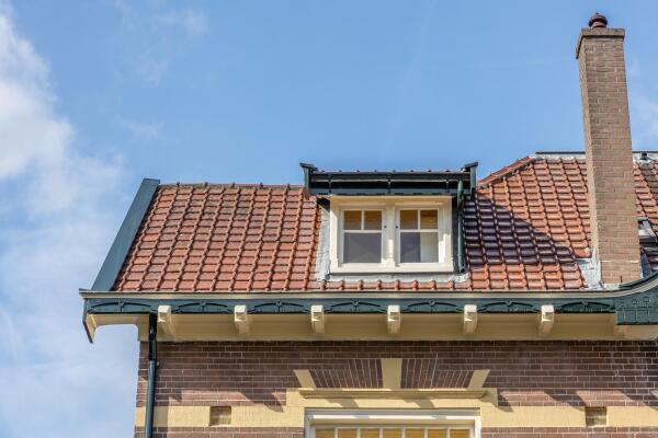 photo 31 Regentesselaan 10