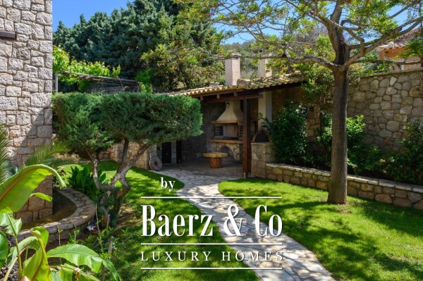 photo 15 1219953 - Villa For sale, Pilos, 260 sq.m., €1.600.000