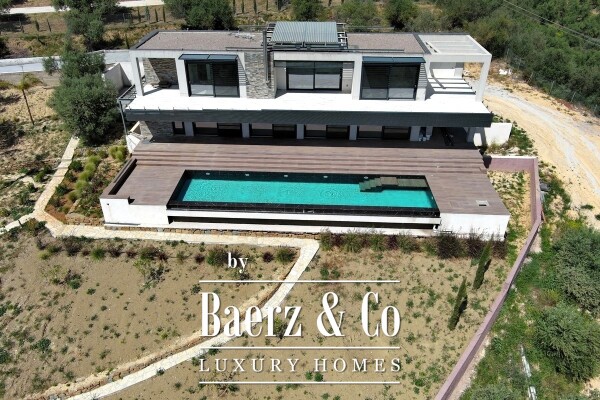 photo 8 (For Sale) Residential Villa || Messinia/Pylos - 450 Sq.m, 5 Bedrooms, 2.500.000€