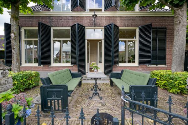 photo 50 Hoge Rijndijk 320