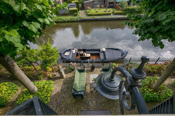 photo 60 Hoge Rijndijk 320