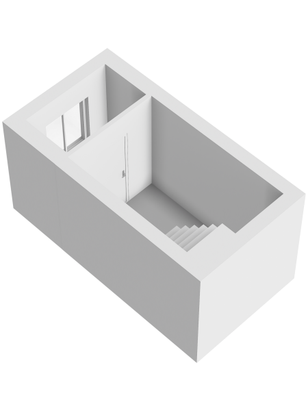 Floor Plan 16 - Hoge Rijndijk 320