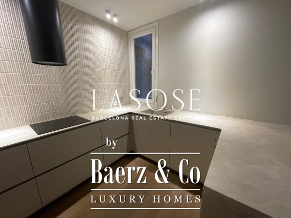 photo 17 Barcelona, L´Antiga Esquerra de l´Eixample