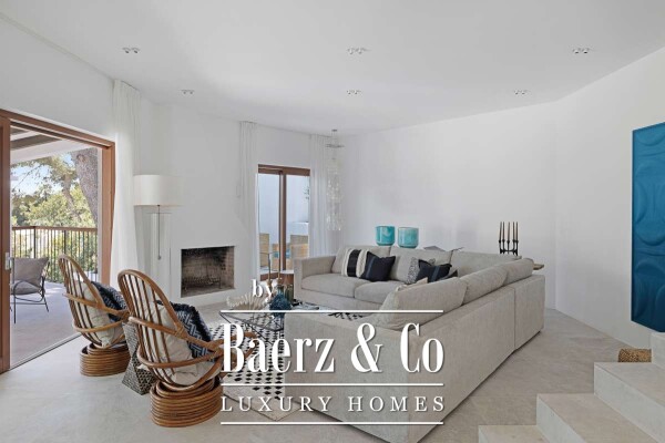 photo 10 Beautiful luxury home in Can Furnet, Can Furnet