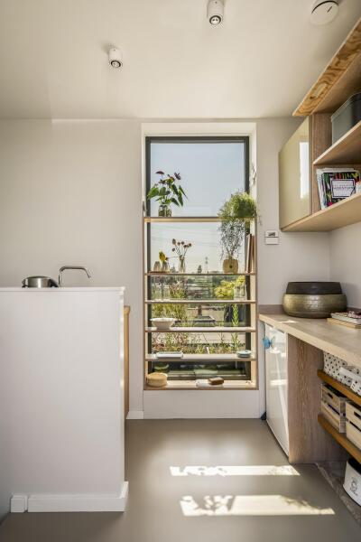 photo 61 Larikslaan 33