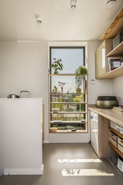 photo 61 Larikslaan 33