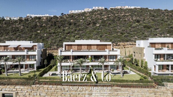 photo 2 Apartment - Casares - Ref: 8542