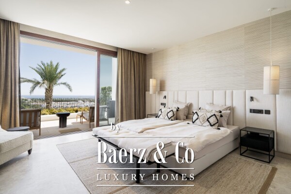 photo 13 Apartment - Casares - Ref: 8542