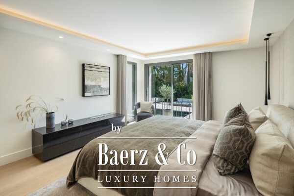 photo 34 Villa - Nueva Andalucia - Marbella - Ref: 8543