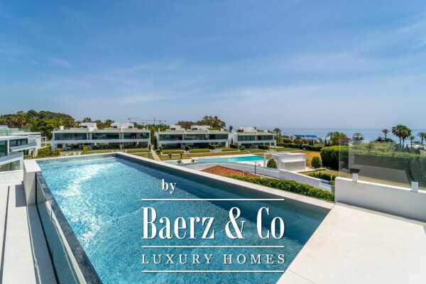 photo 29 Villa - Golden Mile - Marbella - Ref: 8548