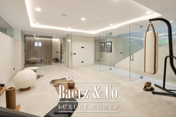 photo 28 Villa - Nueva Andalucia - Marbella - Ref: 8553