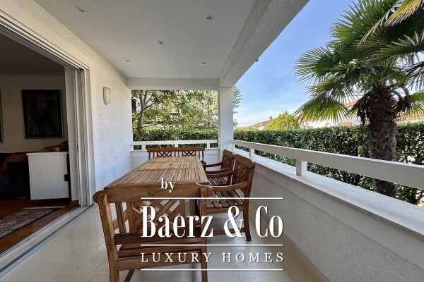 photo 7 Krk, Malinska, Mediterranean house with sea view on a great location