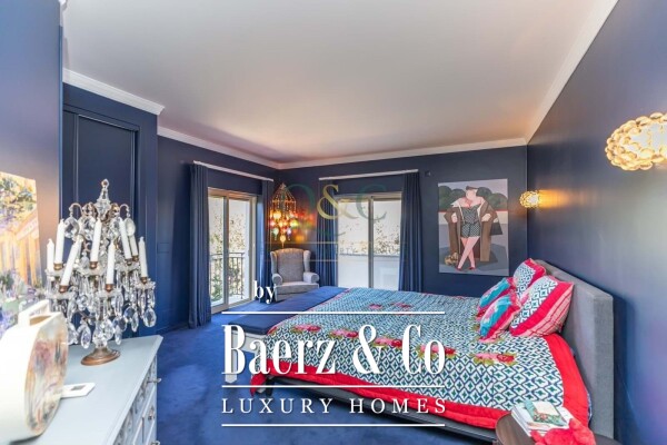 photo 12 Beautiful luxury home in Santa Bárbara de Nexe, Centre