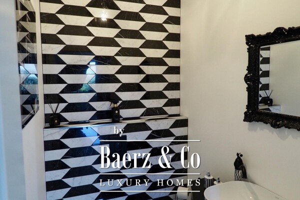 photo 27 Rijeka, Kostrena, exclusive detached villa with pool, first row to the sea