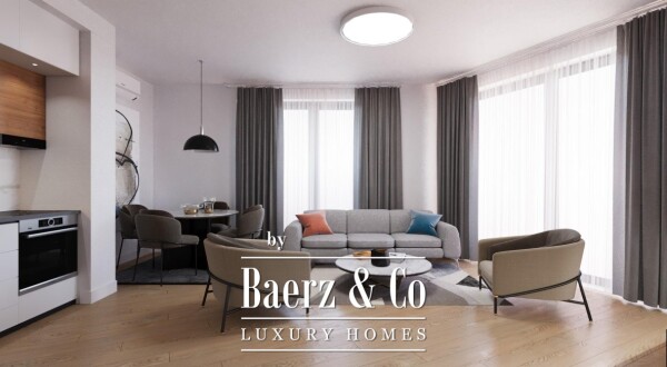 photo 5 One Bedroom Apartment in Budva Municipality with Seaview