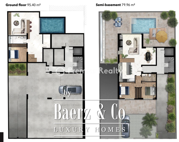 photo 18 1270353 - Luxurious Duplex | A Mediterranean Sanctuary | Voula, 175,36 sq.m.