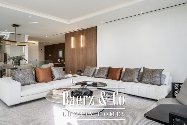 photo 3 Apartment - Golden Mile - Marbella - Ref: 8560