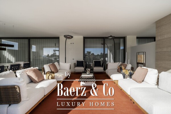 photo 20 Apartment - Golden Mile - Marbella - Ref: 8560