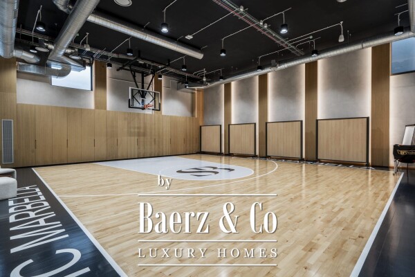 photo 29 Apartment - Golden Mile - Marbella - Ref: 8560