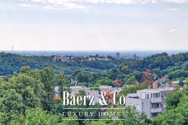 photo 2 Zagreb, Bijenik, NEWLY BUILT, luxurious modern villa with pool