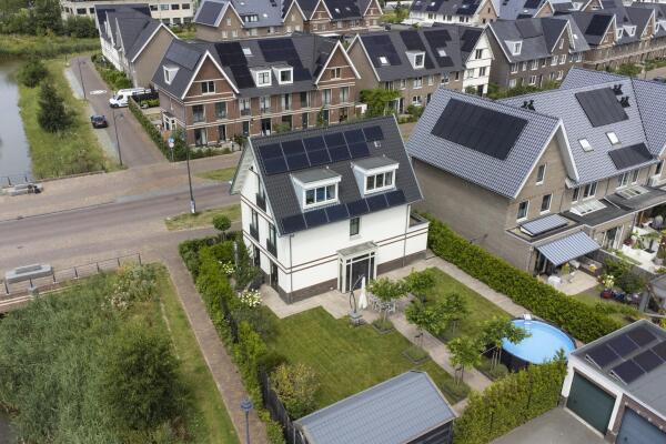 photo 62 Oleanderlaan 35