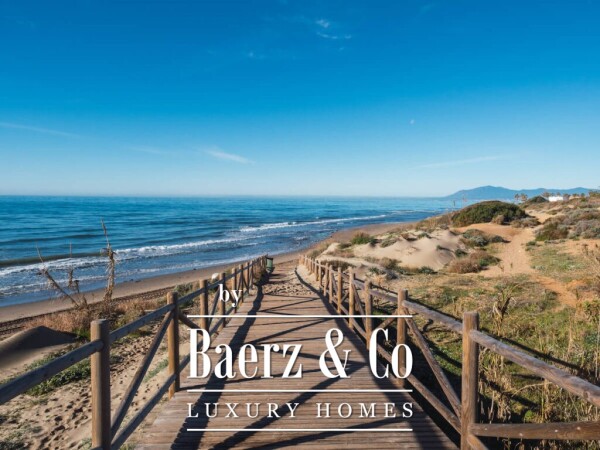 photo 5 Apartments - Marbella East - Ref: 8568